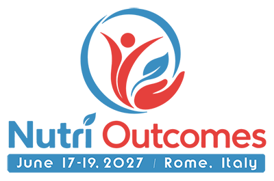 International Congress on Nutrition, Dietetics and Health Outcomes