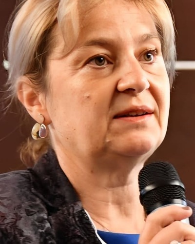 Monica Mariana Neagu, Speaker at Dietetics Conference